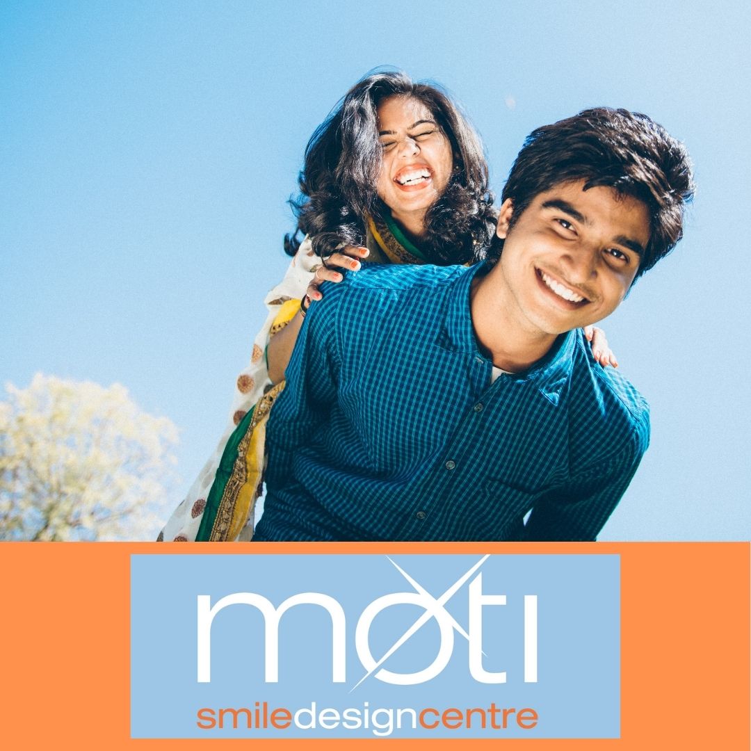 It’s time to Spring Clean Your Smile!